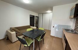 Apartament 2 camere, posibilitate parcare, zona Stejarului