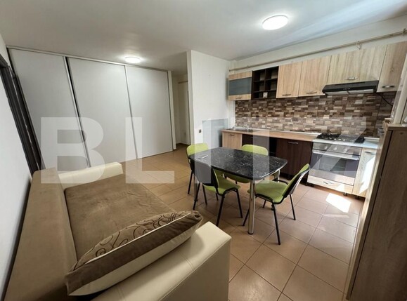 Apartament de închiriat 2 camere Floreşti - 169354AI | BLITZ Cluj-Napoca | Poza1