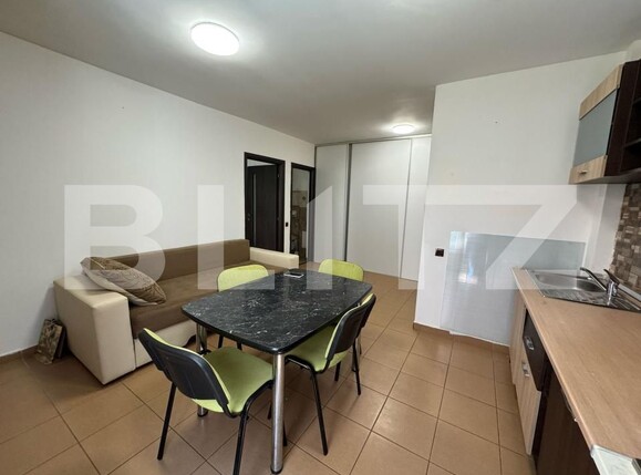 Apartament de închiriat 2 camere Floreşti - 169354AI | BLITZ Cluj-Napoca | Poza3