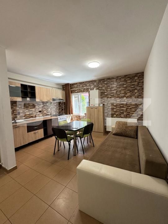 Apartament de închiriat 2 camere Floreşti - 169354AI | BLITZ Cluj-Napoca | Poza2