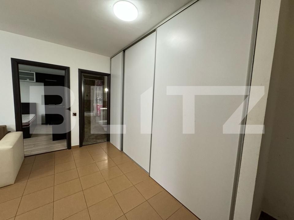 Apartament de închiriat 2 camere Floreşti - 169354AI | BLITZ Cluj-Napoca | Poza4