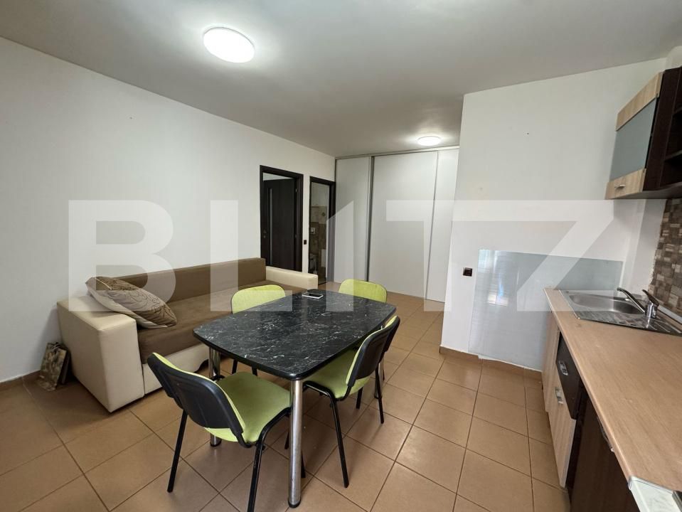 Apartament de închiriat 2 camere Floreşti - 169354AI | BLITZ Cluj-Napoca | Poza3