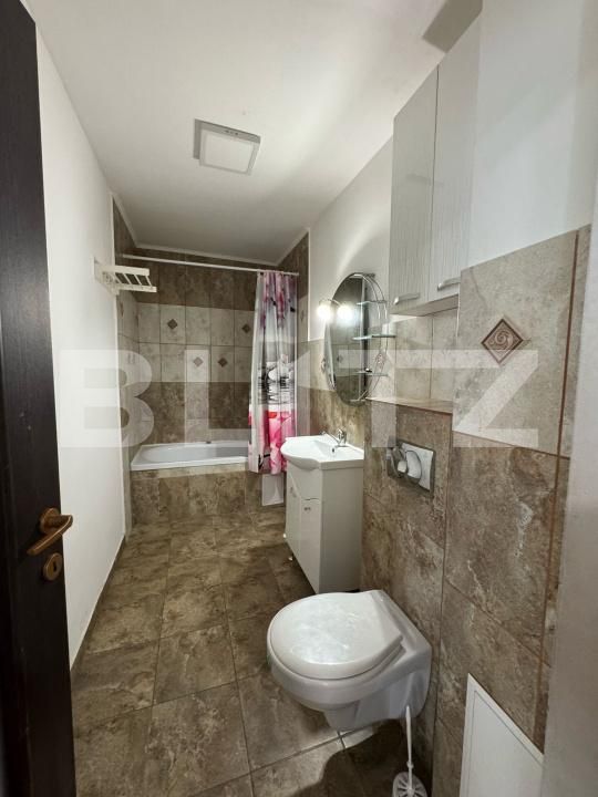 Apartament de închiriat 2 camere Floreşti - 169354AI | BLITZ Cluj-Napoca | Poza7