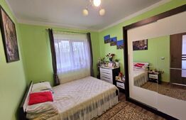 Casă la cheie cu teren de 1650 mp, Sălicea