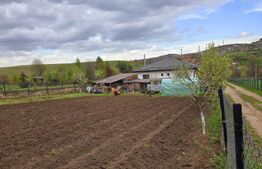 Casă la cheie cu teren de 1650 mp, Sălicea