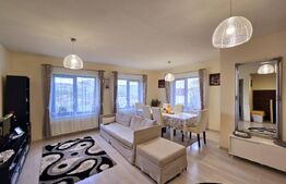 Casă la cheie cu teren de 1650 mp, Sălicea