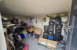 Casă la cheie cu teren de 1650 mp, Sălicea