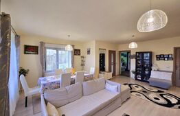 Casă la cheie cu teren de 1650 mp, Sălicea