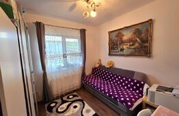 Casă la cheie cu teren de 1650 mp, Sălicea