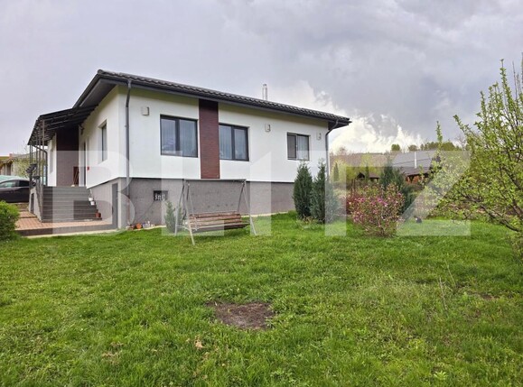 Casa de vânzare 3 camere Salicea - 169356CV | BLITZ Cluj-Napoca | Poza1