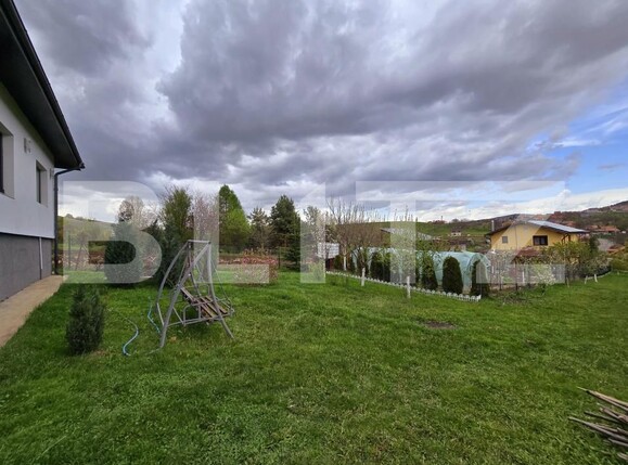 Casa de vânzare 3 camere Salicea - 169356CV | BLITZ Cluj-Napoca | Poza6