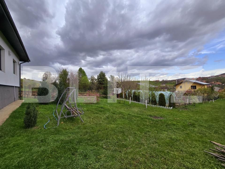 Casa de vânzare 3 camere Salicea - 169356CV | BLITZ Cluj-Napoca | Poza6