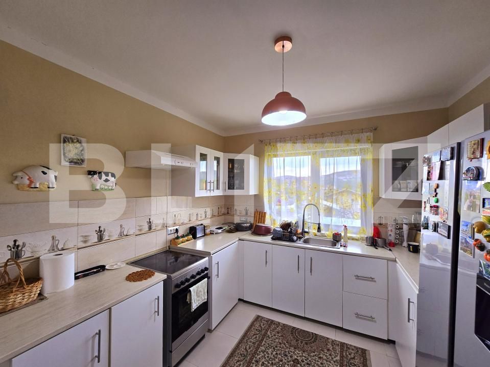 Casa de vânzare 3 camere Salicea - 169356CV | BLITZ Cluj-Napoca | Poza4