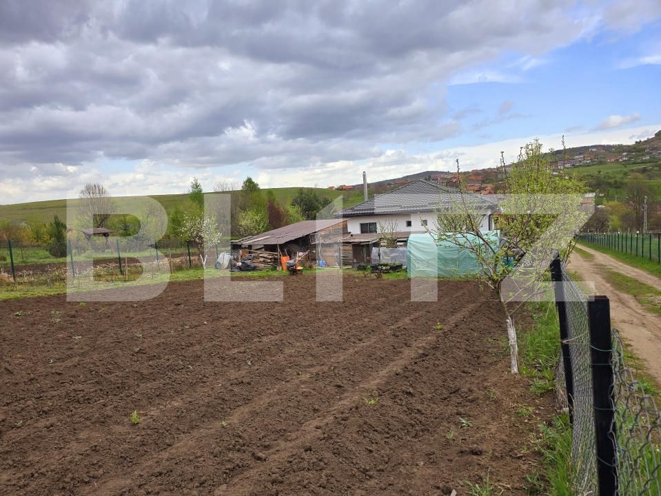 Casa de vânzare 3 camere Salicea - 169356CV | BLITZ Cluj-Napoca | Poza5