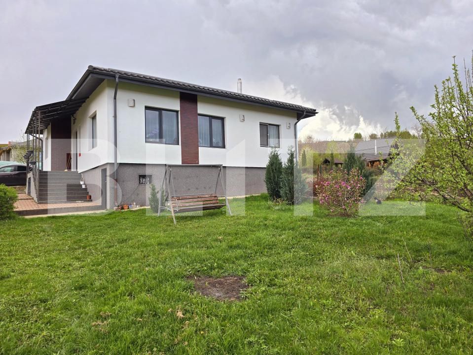 Casa de vânzare 3 camere Salicea - 169356CV | BLITZ Cluj-Napoca | Poza1