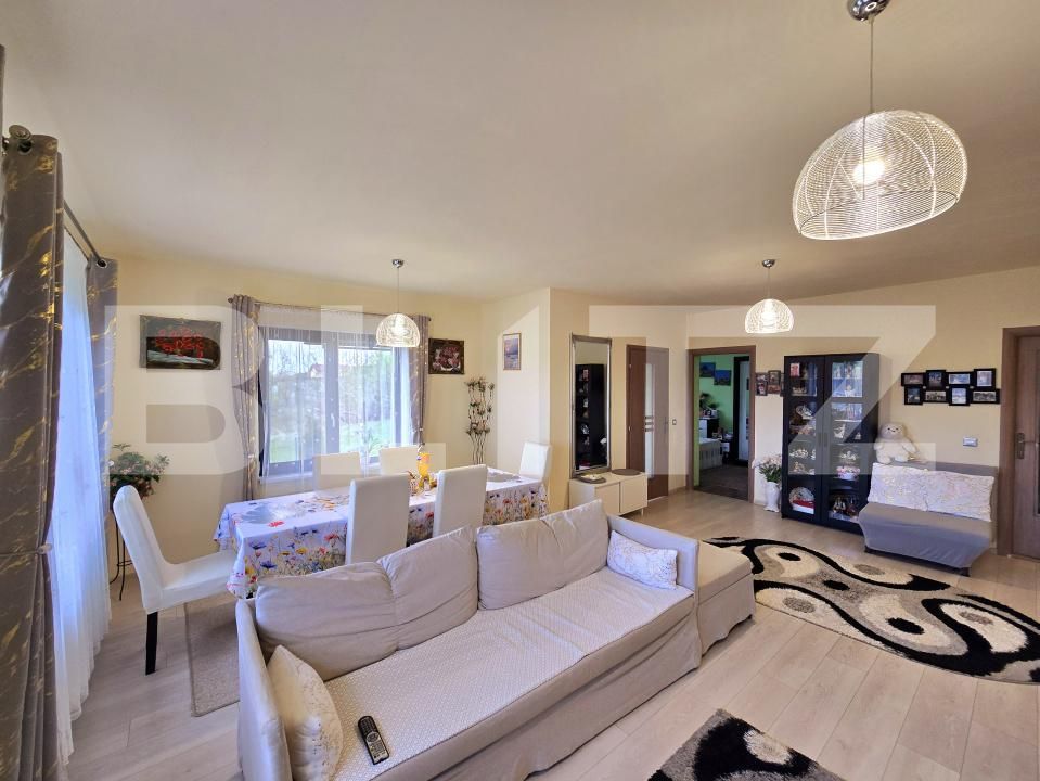 Casa de vânzare 3 camere Salicea - 169356CV | BLITZ Cluj-Napoca | Poza2