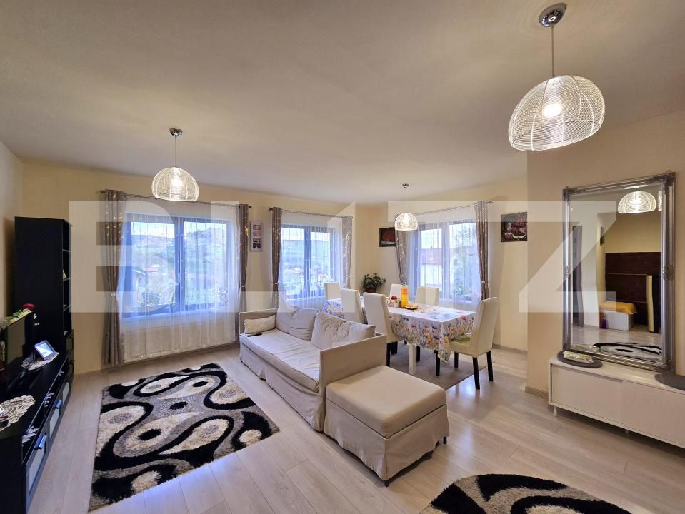 Casa de vânzare 3 camere Salicea - 169356CV | BLITZ Cluj-Napoca | Poza3