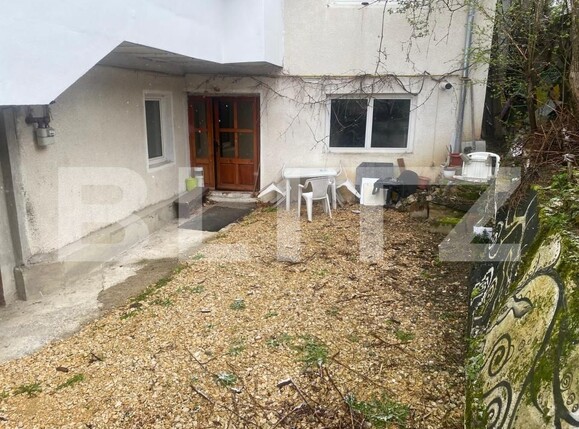 Casa de vânzare 9 camere Central - 169360CV | BLITZ Brașov | Poza1