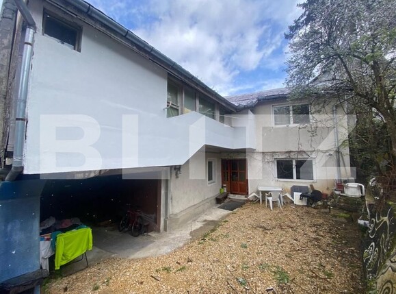 Casa de vânzare 9 camere Central - 169360CV | BLITZ Brașov | Poza2