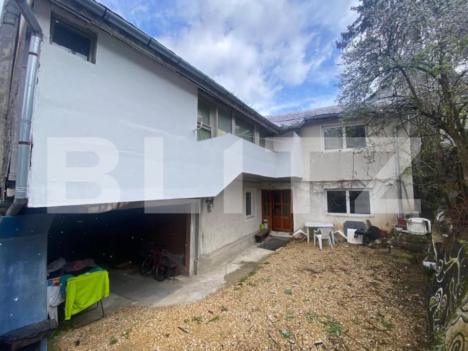 Casa de vânzare 9 camere Central - 169360CV | BLITZ Brașov | Poza2