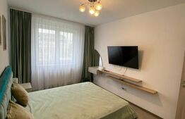 Apartament cu 2 camere, 68 mp, de inchiriat zona Tractorul