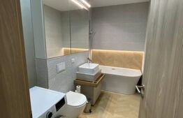 Apartament cu 2 camere, 68 mp, de inchiriat zona Tractorul