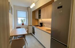 Apartament cu 2 camere, 68 mp, de inchiriat zona Tractorul