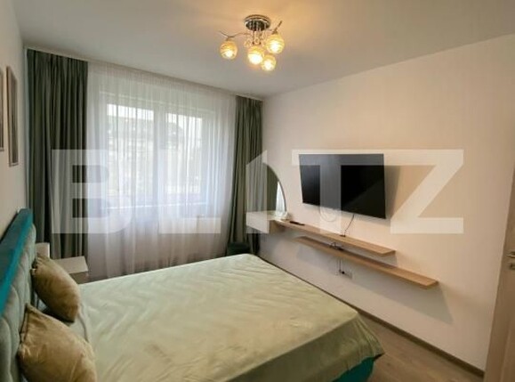 Apartament de închiriat 2 camere Tractorul - 169364AI | BLITZ Brașov | Poza2