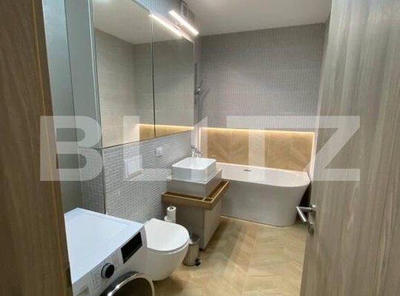 Apartament de închiriat 2 camere Tractorul - 169364AI | BLITZ Brașov | Poza5