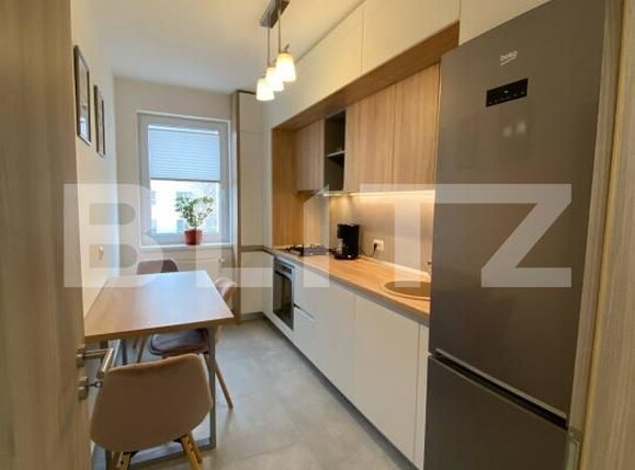 Apartament de închiriat 2 camere Tractorul - 169364AI | BLITZ Brașov | Poza3