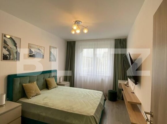 Apartament de închiriat 2 camere Tractorul - 169364AI | BLITZ Brașov | Poza1