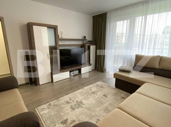 Apartament de închiriat 2 camere Tractorul - 169364AI | BLITZ Brașov | Poza4