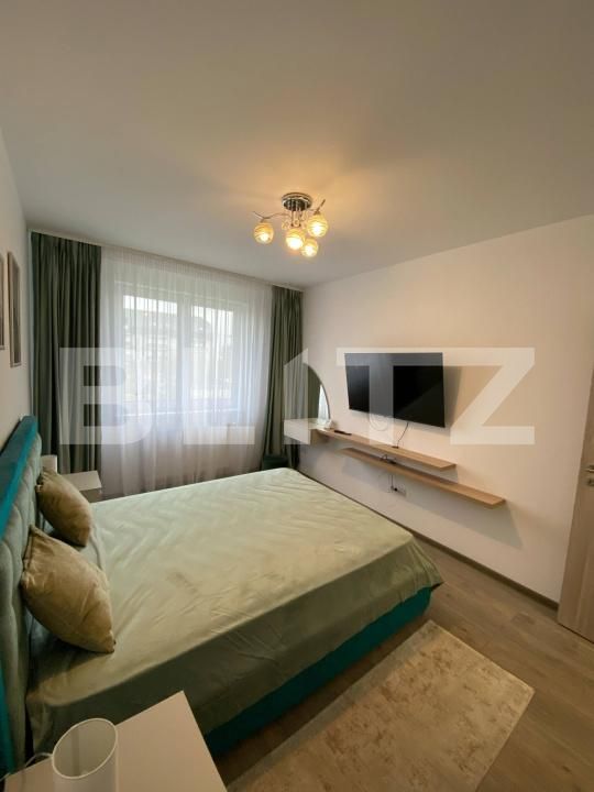 Apartament de închiriat 2 camere Tractorul - 169364AI | BLITZ Brașov | Poza2