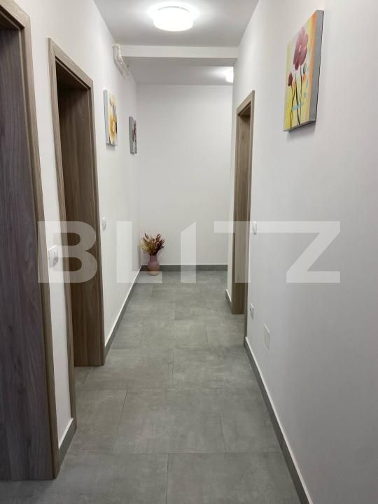 Apartament de închiriat 2 camere Tractorul - 169364AI | BLITZ Brașov | Poza8