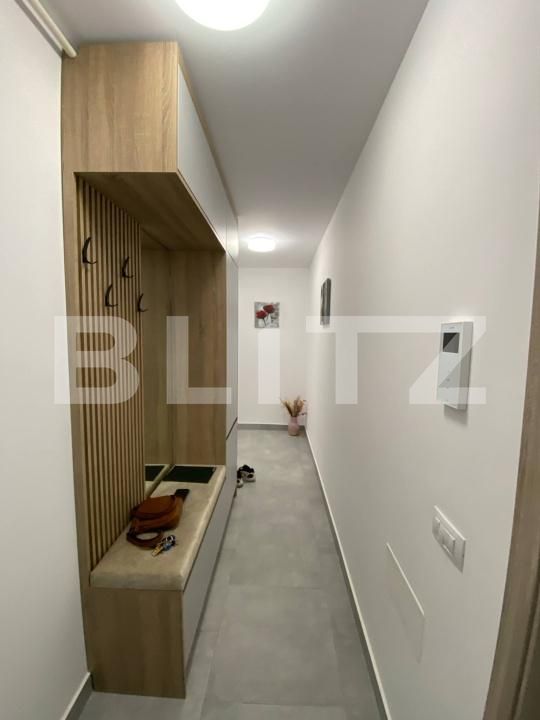 Apartament de închiriat 2 camere Tractorul - 169364AI | BLITZ Brașov | Poza7