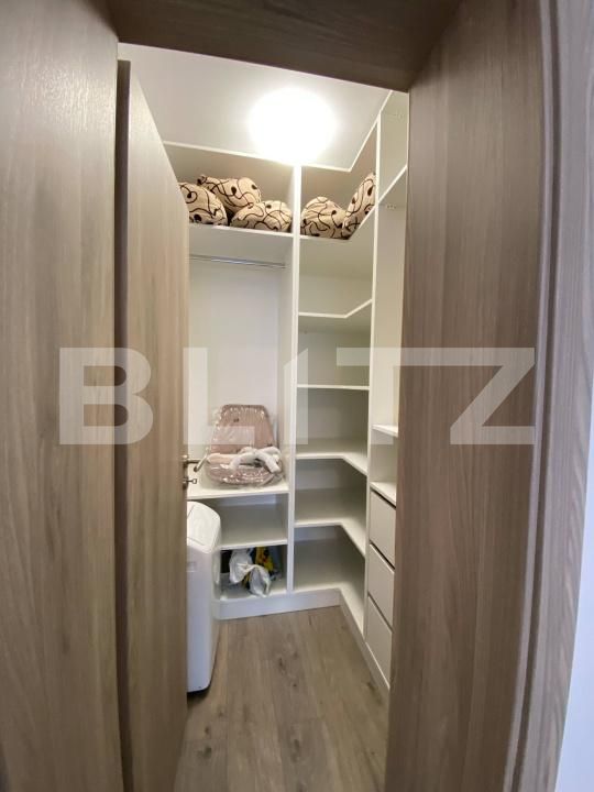 Apartament de închiriat 2 camere Tractorul - 169364AI | BLITZ Brașov | Poza6