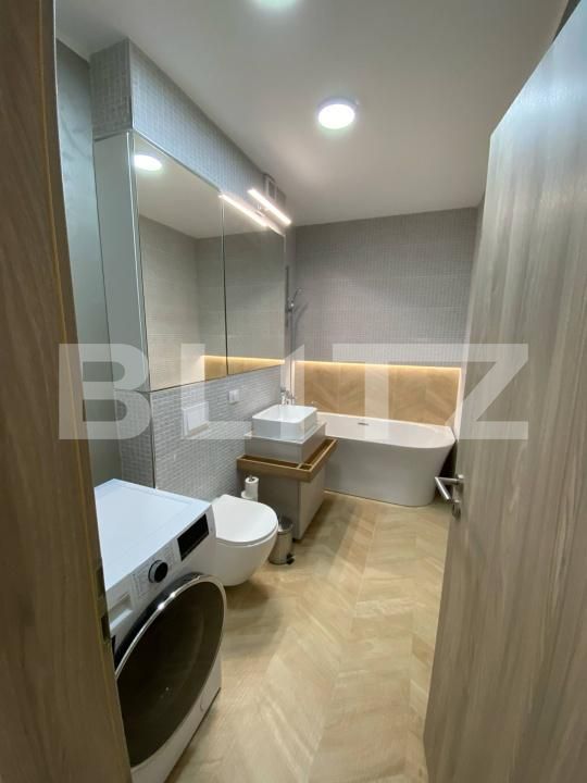 Apartament de închiriat 2 camere Tractorul - 169364AI | BLITZ Brașov | Poza5
