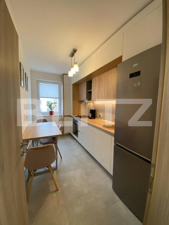 Apartament de închiriat 2 camere Tractorul - 169364AI | BLITZ Brașov | Poza3