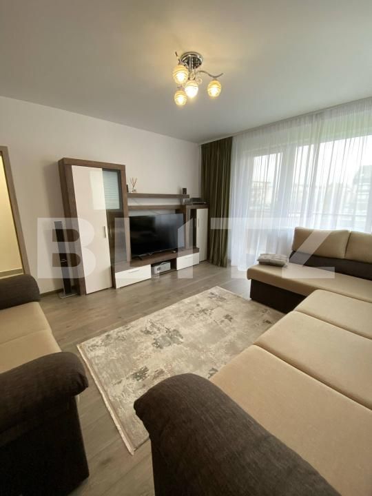 Apartament de închiriat 2 camere Tractorul - 169364AI | BLITZ Brașov | Poza4