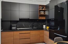 Apartament de vanzare, cu 2 camere, 60 mp, etaj intermediar, zona Andrei Muresan