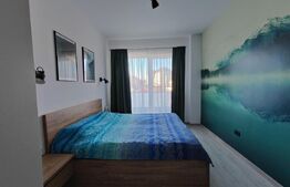 Apartament de vanzare, cu 2 camere, 60 mp, etaj intermediar, zona Andrei Muresan