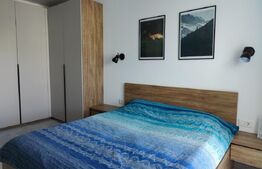 Apartament de vanzare, cu 2 camere, 60 mp, etaj intermediar, zona Andrei Muresan