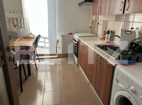 Apartament de închiriat 2 camere Grigorescu - 169370AI | BLITZ Cluj-Napoca | Poza1