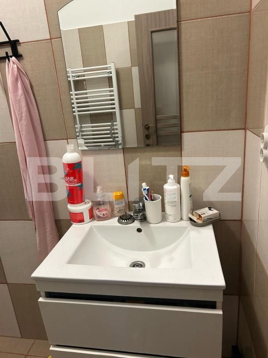 Apartament de închiriat 2 camere Grigorescu - 169370AI | BLITZ Cluj-Napoca | Poza4