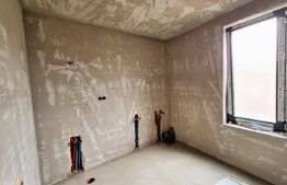 Casa individuala cu garaj, 190mp, teren 550 mp, Dezmir