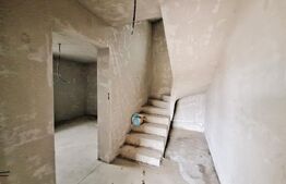 Casa individuala cu garaj, 190mp, teren 550 mp, Dezmir