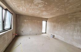 Casa individuala cu garaj, 190mp, teren 550 mp, Dezmir