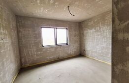 Casa individuala cu garaj, 190mp, teren 550 mp, Dezmir