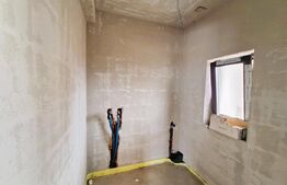 Casa individuala cu garaj, 190mp, teren 550 mp, Dezmir