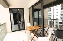 Apartament de vanzare, cu 2 camere, 67 mp, etaj intermediar, zona Iulis Mall 